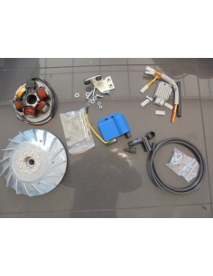 KIT ENCENDIDO BGM TOURING VESPA DN/IRIS/TX/PX/...