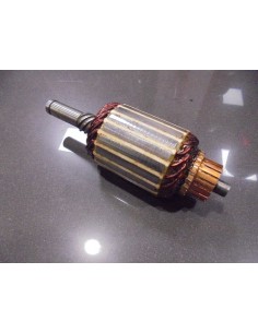ENDUCIDO MOTOR ARRANQUE PIAGGIO APE 50,VESPA FL 75-125CC