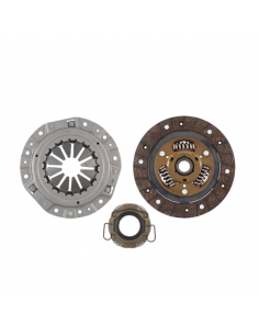 GRUPO EMBRAGUE COMPLETO PIAGGIO PORTER 1.300CC DIAMETRO...