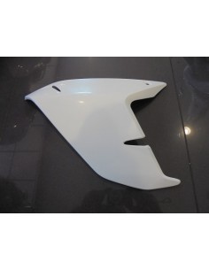 TAPA LATERAL DELANTERA IZQUIERDA DERBI SENDA 50CC