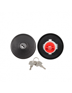 TAPON GASOLINA CON LLAVE PIAGGIO PORTER (92-09),PORTER...