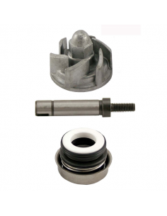 KIT REPARACION BOMBA AGUA APRILIA LEONARDO 250(99-01)