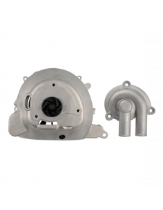 BOMBA AGUA COMPLETA PIAGGIO X8/X9/BEBERLY 125CC,PIAGGIO...