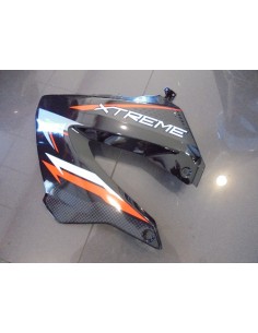 TAPA LATERAL DELANTERA DERECHA DERBI SENDA X-TREN(08)