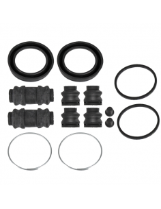 KIT REPARACION PINZA FRENO DELANTERO PIAGGIO PORTER