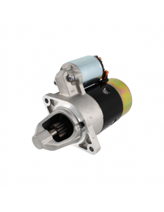 MOTOR ARRANQUE PIAGGIO PORTER 1.0  0,9KW