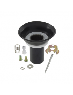 MEMBRANA CARBURADOR TEO´S 125(2000),MASTER...