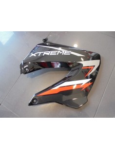 TAPA LATERAL DELANTERA DERECHA DERBI SENDA X-TREN(08)