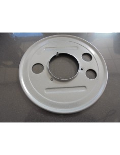 CHAPA PORTAZAPATAS TRASERO VESPA PX-T5-TX-IRIS 125-150-200CC