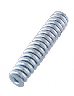 MUELLE SUSPENSION DELANTERO 190 mm REFORZADO VESPA...
