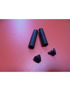 KIT GOMAS AJUSTE COFANOS VESPA 200 IRIS/PX/TX/T5