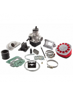 KIT CARBURACION MALOSSI PHBL 25B VESPA SUPER/PRIMAVERA...