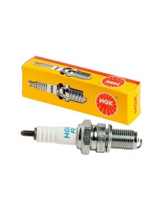 BUJIA NGK CUELLO CORTO
