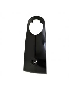 TAPA CORBATA FRONTAL VESPA GTS/GTV 125-250-300CC SIN PINTAR