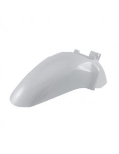 GUARDABARROS DELANTERO HONDA SH 125-150(13-16) BLANCO...