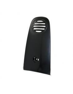 TAPA CORBATA FRONTAL VESPA ET2/ET4 50-125CC SIN PINTAR