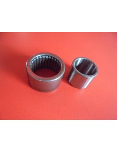 RODAMIENTO EJE RUEDA TRASERA PIAGGIO APE 50 EUROPA/MIX/WEB