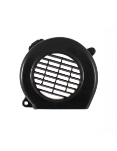 TAPA VENTILADOR PEUGEOT ELYSEO 50CC,ELYSTAR 50CC,LOOXOR...