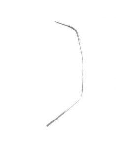 BORDON FRONTAL DERECHO VESPA GT(GTS 125-200-250-300(06-16))