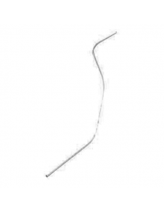 BORDON FRONTAL IZQUIERDO VESPA GT(GTS...