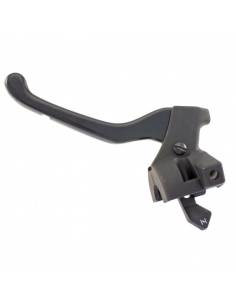 SOPORTE MALETA IZQUIERDA MBK BOOSTER NG 00,BOOSTER SPIRIT...