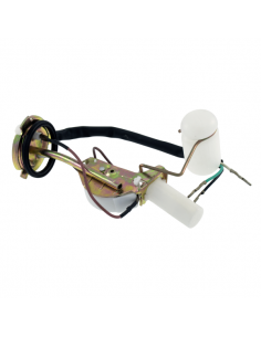 AFORADOR GASOLINA VESPA T5/TX/PX(BASE METALICA)