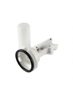 AFORADOR GASOLINA VESPA PK/XL/XL 75-125CC