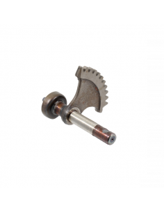 EJE ARRANQUE VESPA IRIS/DN/DS 200CC