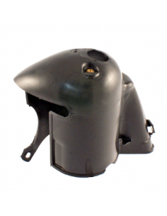 DEFLECTOR CILINDRO VESPA 200 IRIS/DN/DS/PX/TX