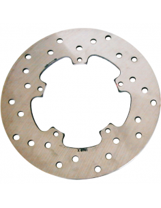 DISCO FRENO DELANTERO VESPA PX 125-150-200CC
