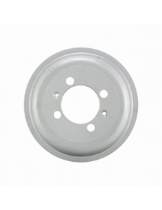 TAMBOR RUEDA TRASERO 8 PULGADAS VESPA CLASICA