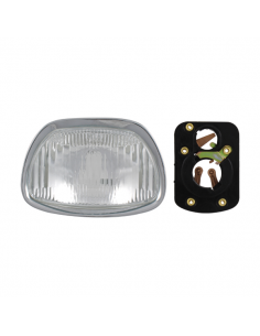 OPTICA FARO SIEM VESPA 150 S/SPRINT-VESPA 160