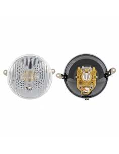 OPTICA FARO SIEM VESPA IRIS,PX 125-150-200CC