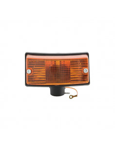 INTERMITENTE DELANTERO DERECHO VESPA DN-IRIS-T5-TX(NARANJA)