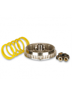 VARIADOR MALOSSI MULTIVAR APRILIA LEONARDO...