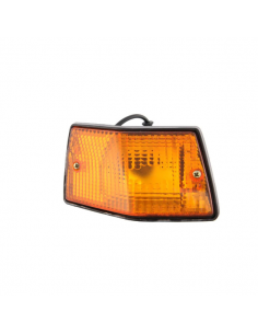 INTERMITENTE TRASERO DERECHO VESPA DN-IRIS-T5-TX(NARANJA)