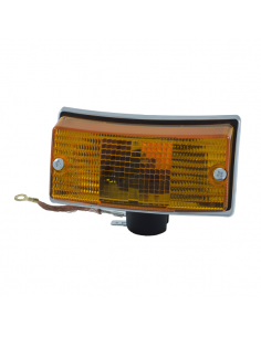 INTERMITENTE DELANTERO IZQUIERDO VESPA...