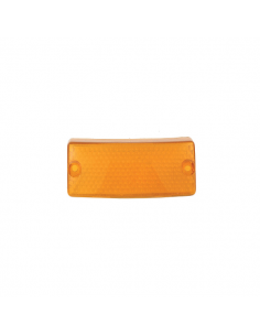 CRISTAL INTERMITENTE DELANTERO IZQUIERDO NARANJA VESPA...