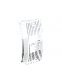 CRISTAL INTERMITENTE DELANTERO IZQUIERDO BLANCO VESPA PX...