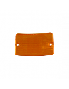 CRISTAL INTERMITENTE DELANTERO IZQUIERDO VESPA XL/FL...