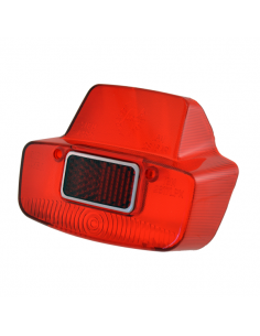 CRISTAL PILOTO TRASERO VESPA 150 SPRINT