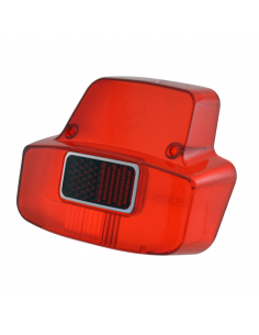 CRISTAL PILOTO TRASERO VESPA 150 S/SPRINT(CERRADO PARTE...