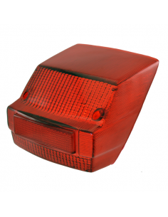 CRISTAL PILOTO TRASERO VESPA 200 DS-DN