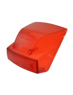 CRISTAL PILOTO TRASERO VESPA PX 125-150-200CC