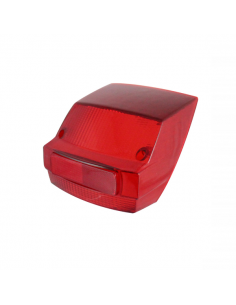 CRISTAL PILOTO TRASERO VESPA  200 DS-DN