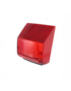 CRISTAL PILOTO TRASERO VESPA IRIS 125-150-200CC