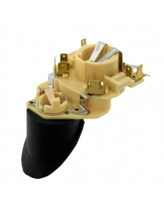 PORTALAMINAS OPTICA VESPA DN/IRIS 125-150-200CC