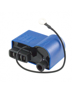 BOBINA ALTA VESPA PK/XL/FL/VESPA IRIS/PX/TX/T5 125-150-200CC