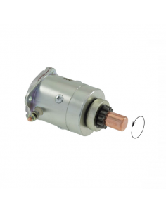 MOTOR ARRANQUE VESPA XL/FL 75-125CC,PIAGGIO APE 50CC
