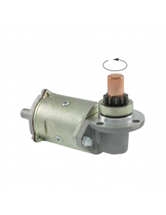 MOTOR ARRANQUE VESPA PX 125-150-200CC